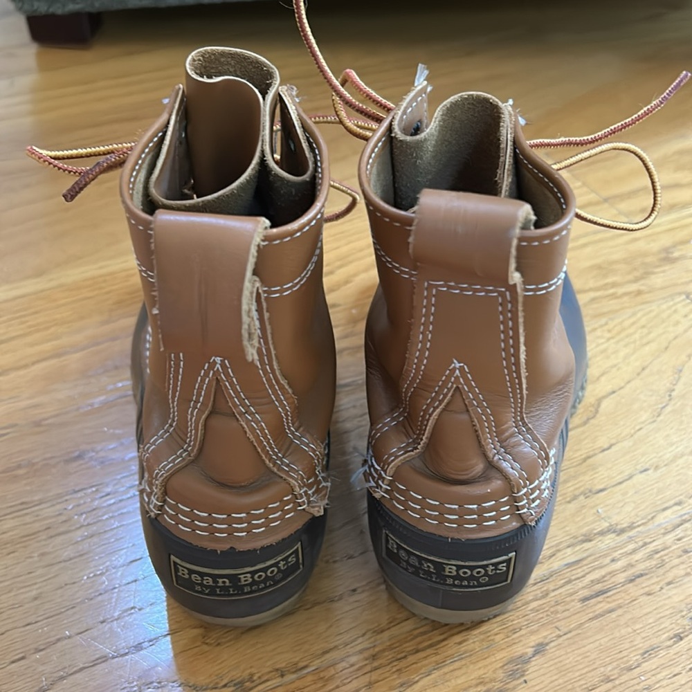 L.L.Bean Boots  - Size 8 - Picture 2 of 8